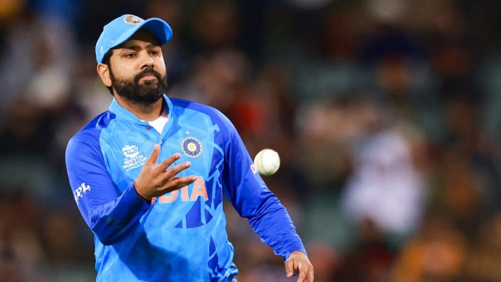 T20 World Cup 2022: Rohit Sharma plays mind games over wicketkeeper ...