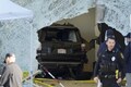 1 dead, 16 injured after SUV crashes into Apple store in Massachusetts