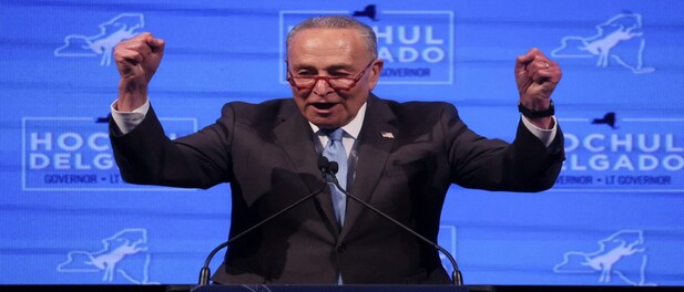 US Midterms: Democrats retain control of Senate with win in Nevada