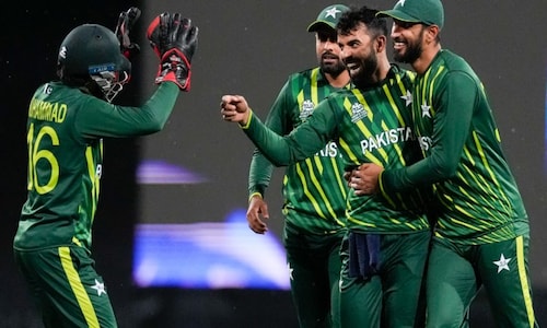 T20 World Cup PAK vs SA highlights: All-rounder Shadab Khan shines as Pakistan ends South Africa's winning streak