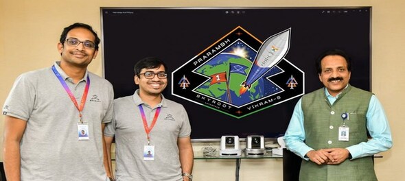 Skyroot Aerospace To Launch India S First Private Space Rocket Between Skyroot Aerospace To Launch India S First Private Space Rocket Between