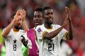 FIFA World Cup 2022: Ghana go past South Korea in a five-goal thriller to remain alive in tournament