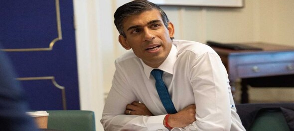 Rishi Sunak defends UK's record on race, says 'Absolutely don’t believe Britain a racist country'