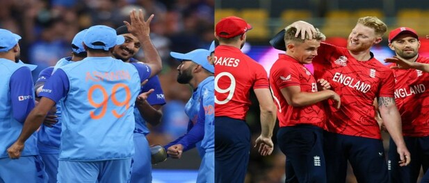 India vs England, T20 World Cup 2022 2nd semifinal: Preview, betting odds, fantasy  picks and where to watch live