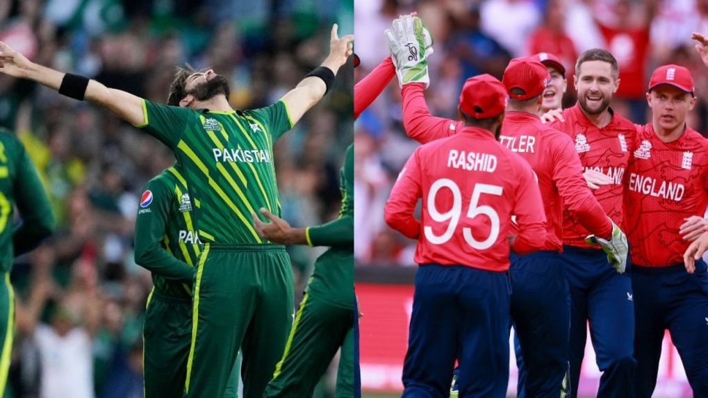 PAK vs ENG T20 World Cup Final preview Probable-11, Melbourne weather forecast, betting odds and more
