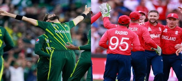 PAK vs ENG T20 World Cup Final preview: Probable-11, Melbourne weather forecast, betting odds and more
