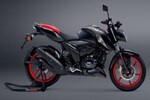TVS Apache RTR 160 4V 2023 special edition launched at Rs 1.30 lakh