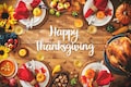 Thanksgiving Day 2023: How the day is celebrated? A look at history and traditions