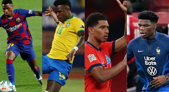 The 2022 FIFA World Cup will see a barrage of youngsters who will be making their World Cup debuts in Qatar. But of all those younguns a few will stand apart as the breakout stars. Below are 10 such players who will make young players will use the tournament to announce themselves as superstars.