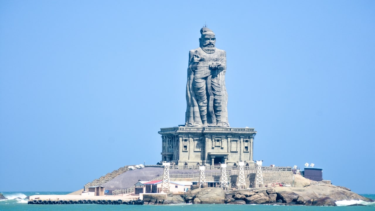 Top Statues In India You Must See