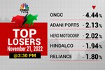 Stock Market Highlights: Sensex ends 518 pts lower and Nifty below 18,200 dragged by financial and IT shares