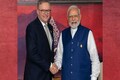 India-Australia trade deal to get Presidential assent in a day or two