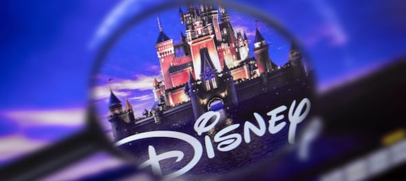 Disney forecasts wider streaming loss — Shares fall 5% in extended trading