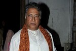 Vikram Gokhale, the actor who knew his craft inside out passes away at 77