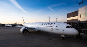 Club Vistara CV points to merge with Air India's Flying Returns program post airlines' integration