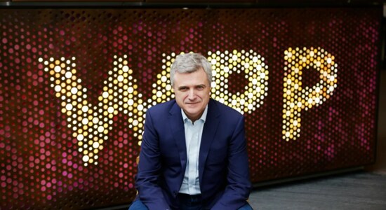 StoryBoard18 | One day India will overtake the UK market, says WPP CEO Mark Read