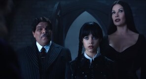 Most watched shows on Netflix: Jenna Ortega's Wednesday surpasses Stranger Things 4 to become No1
