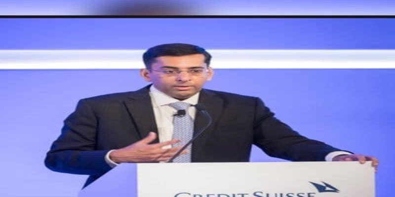 Ashish Gupta, who exposed bank NPAs back in 2012, quits Credit Suisse