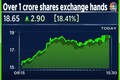 UCO Bank ends at a 20% upper circuit, 52-week high after multiple large trades