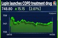Lupin launches generic version of COPD treatment drug
