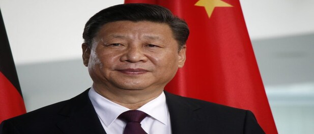 Chinese President Xi Jinping to visit Russia for talks with Putin