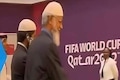 Qatar invites Indian fugitive Zakir Naik to preach Islam at FIFA World Cup