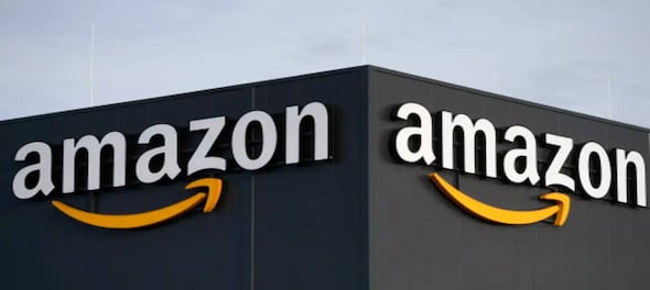 Amazon's slowing cloud business overshadows return to profitability, revenue beat