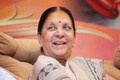Anandiben Patel turns 81; leaders share birthday wishes on Twitter