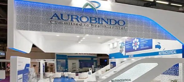 Aurobindo Pharma gains after subsidiary gets USFDA nod for antifungal injection