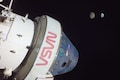 Artemis 1 Mission: Orion spacecraft travels 268,563 miles away from Earth on flight day 13