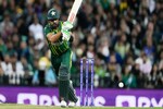 Pakistan's Babar Azam wins ICC ODI Cricketer of the Year and ICC  ICC Men's Cricketer of 2022 awards