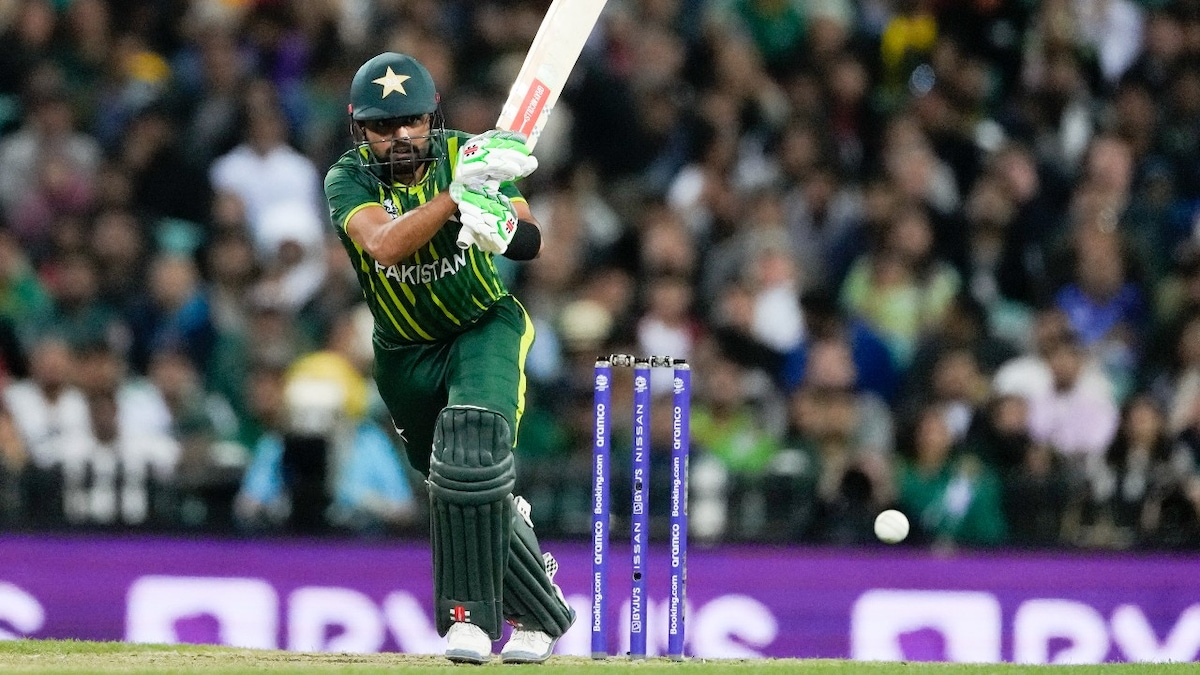 Pakistan vs New Zealand Highlights, T20 World Cup Semi Final 2022 ...