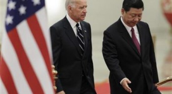 G20 meet: What Biden wants, what Xi wants