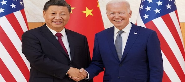 APEC Summit: US President Joe Biden says he made "real progress" with China's Xi Jinping