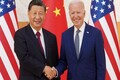 Joe Biden and Xi Jinping meet on sidelines of G20 Summit in Bali