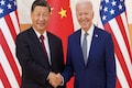APEC Summit: US President Joe Biden says he made "real progress" with China's Xi Jinping