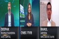 Big Deal: Experts discuss market volatility and valuations