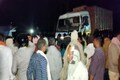Bihar: At least 12 die as speeding truck ploughs into religious procession in Vaishali, PM announces ex gratia