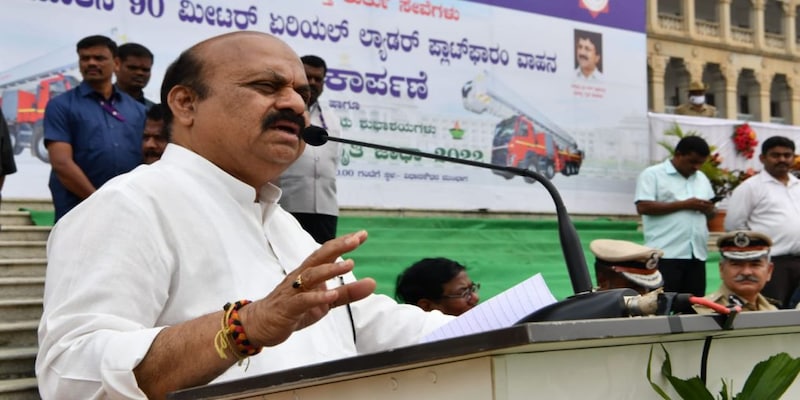 Karnataka to bring law mandating use of Kannada in all fields — what the draft bill proposes