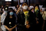 China's daily COVID-19 cases decline as some cities ease curbs after mass protests