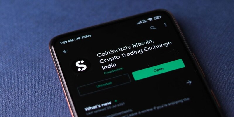 CoinSwitch says new multi-exchange platform will allow crypto trading using rupee