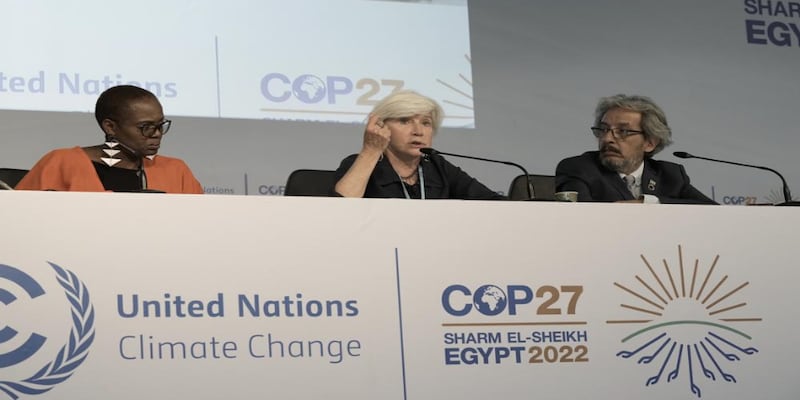 With COP27 countdown timer on, who pays what for climate crisis remains unanswered