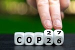 COP27: UN publishes draft climate deal but gaps remain