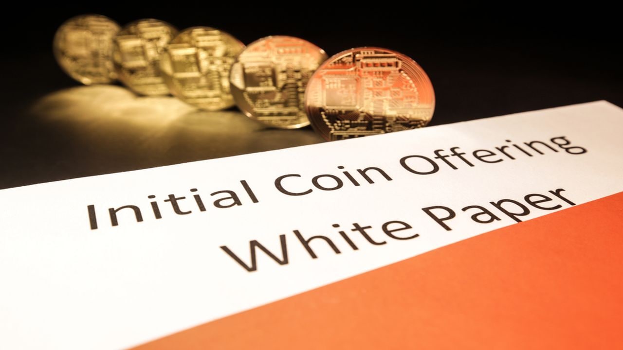 Explained: Difference between crypto whitepaper, yellow and beige papers -  CNBC TV18