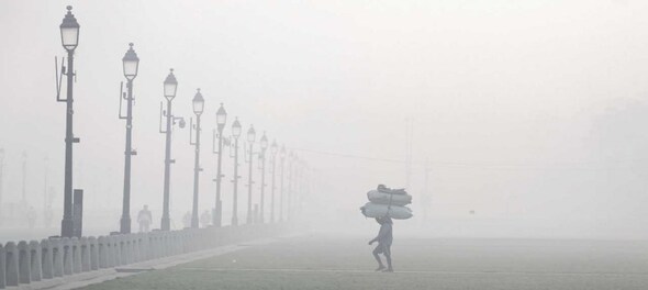 Explained | Why is Delhi colder than Mussoorie and Shimla?