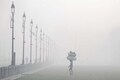 Delhi's air quality remains poor, AQI at 286