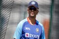 Rahul Dravid given a break for NZ tour, VVS Laxman to coach India