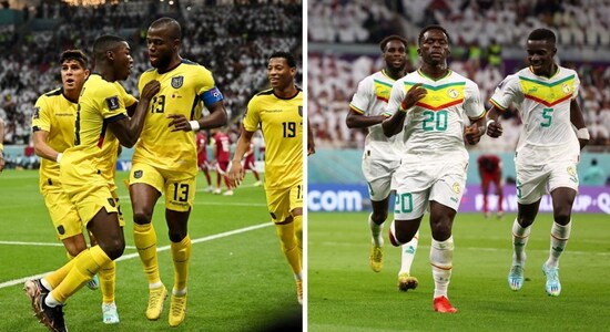 Ecuador vs Senegal FIFA World Cup 2022: La Tricolor, Lions of Teranga try to qualify for Round of 16