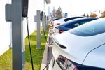 The insurance coverage and cost for EVs differs from fueled vehicles — here's why
