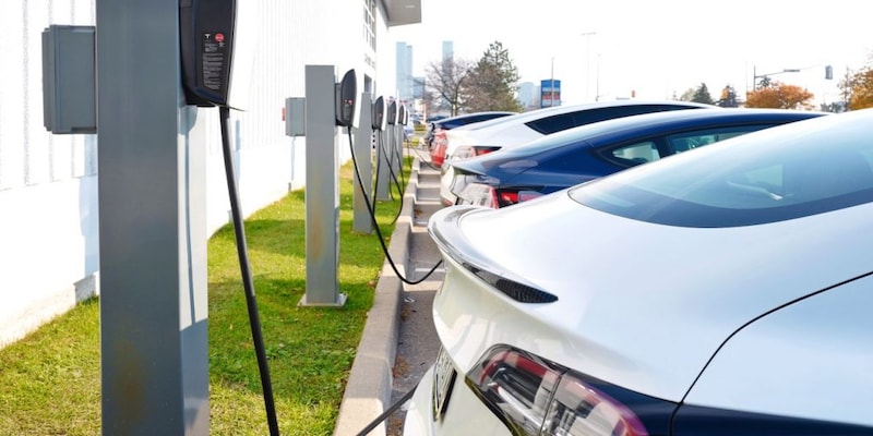 Here’s how to get an electric vehicle dealership for a great earning opportunity